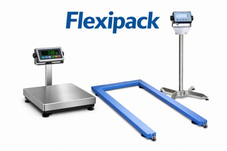 Lager- og logistikkvekter