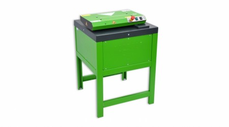 Pappkvern CP 320 S3i (320 mm) | Høy kapasitet | Flexipack