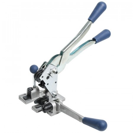 Flexipack FP301H Strammverktøy for 13mm PP Bånd med plombefunksjon