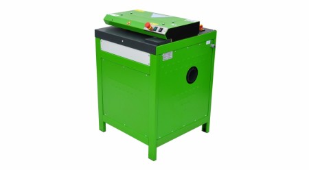 Pappkvern CP 422 S3i (420 mm) | For større volum | Flexipack