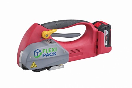 Batteridrevet båndeverktøy FP2E-1310 11–13 mm