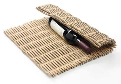 Støtdempende produktbeskyttelse