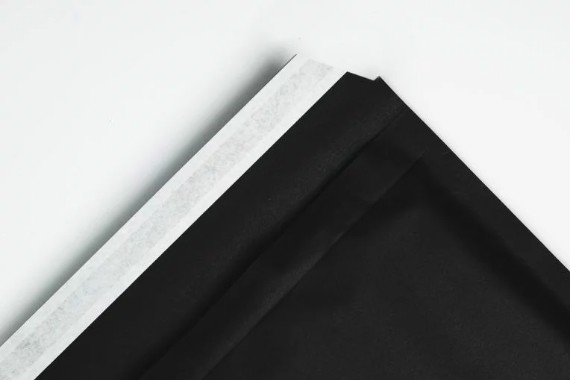 Konvolutter med farge