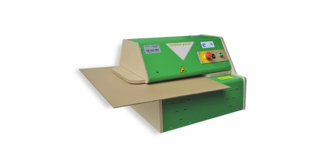 Pappkvern CP 333 NTi (320 mm) | Bordmodell | Flexipack