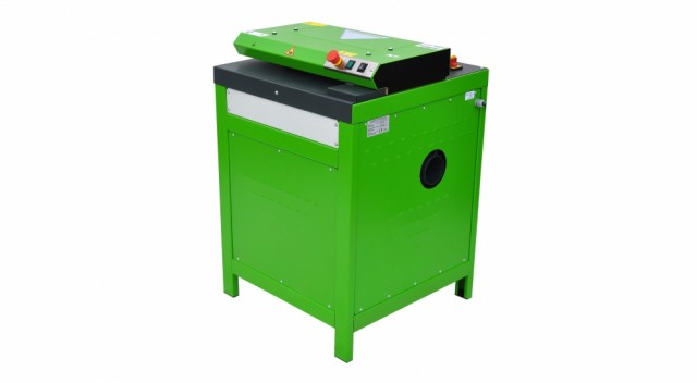 Pappkvern CP 422 S3i (420 mm) | For større volum | Flexipack